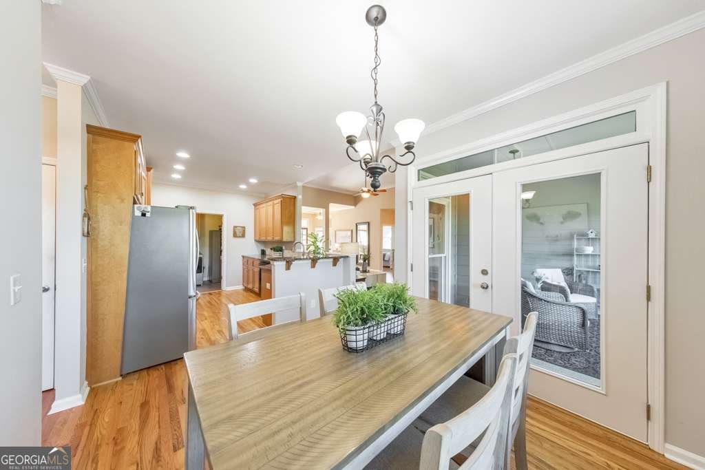 304 Turning Leaf Court Canton - Photo 22