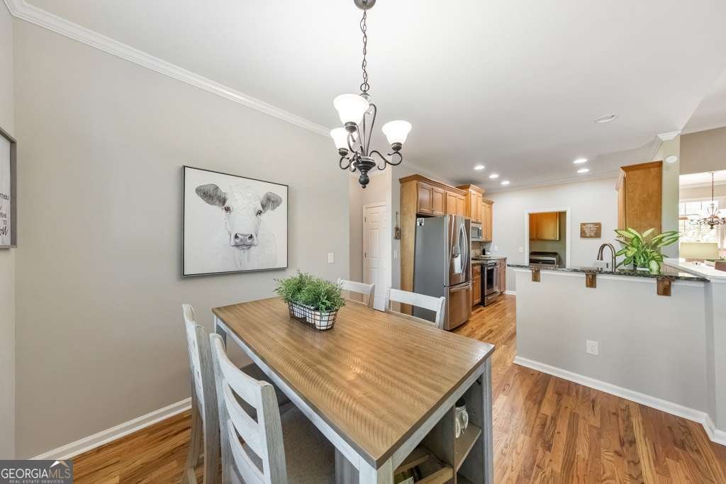 304 Turning Leaf Court Canton - Photo 23