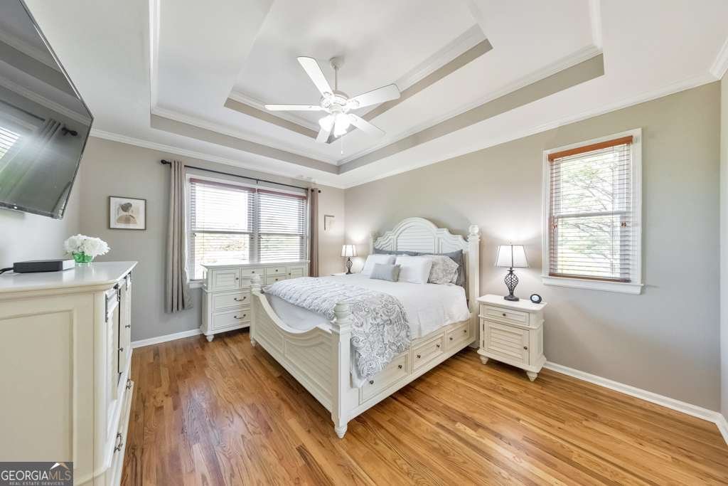 304 Turning Leaf Court Canton - Photo 24