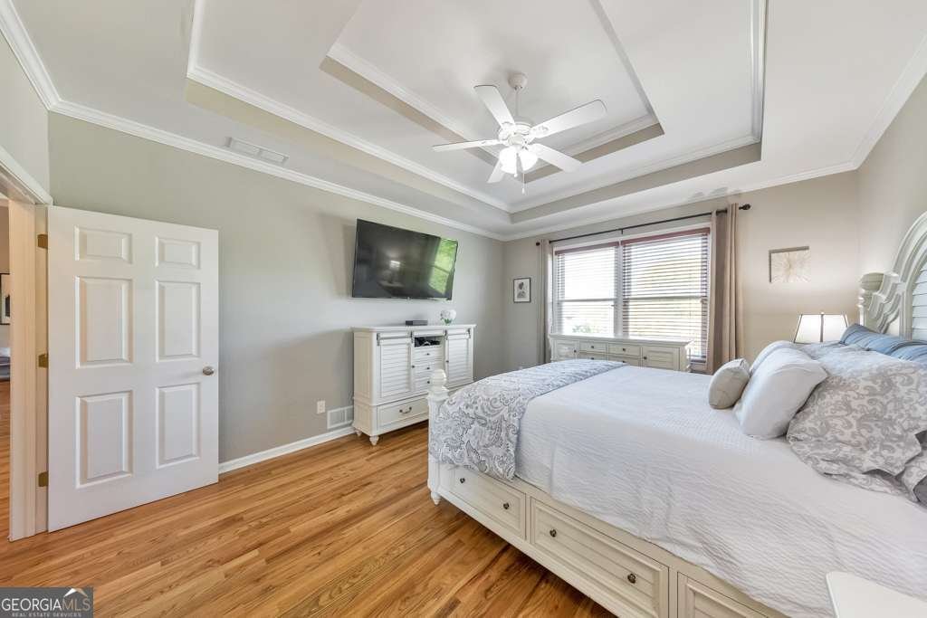 304 Turning Leaf Court Canton - Photo 25