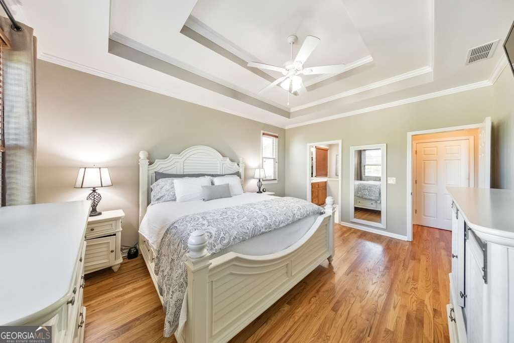 304 Turning Leaf Court Canton - Photo 26