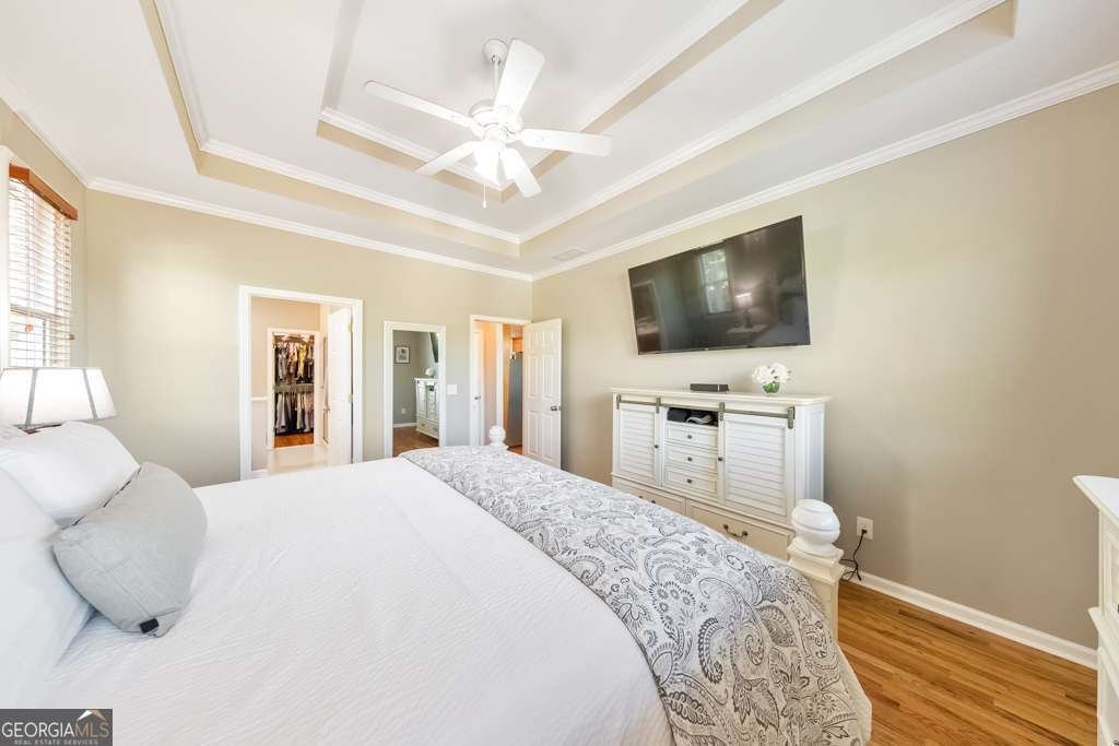 304 Turning Leaf Court Canton - Photo 27