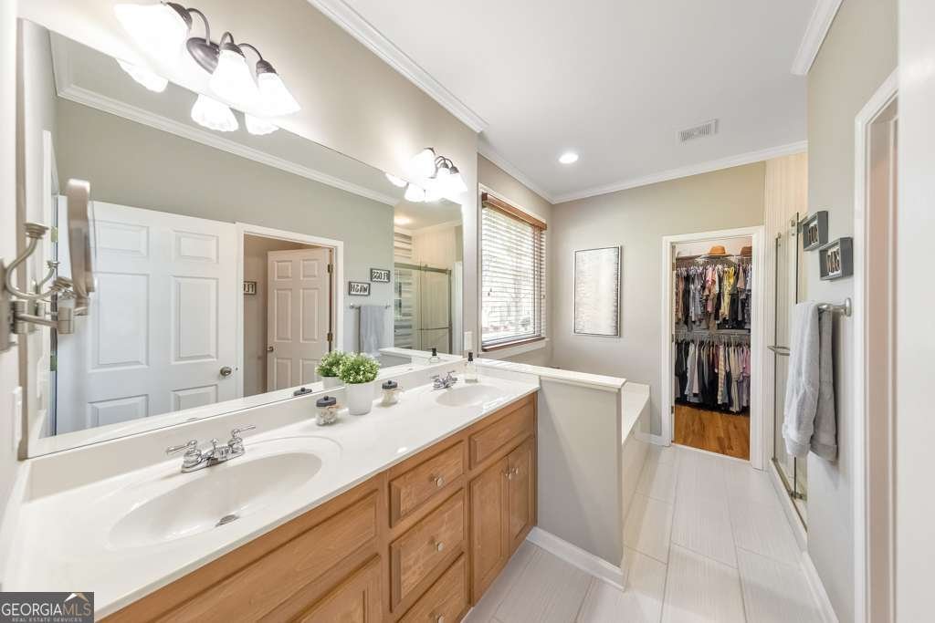 304 Turning Leaf Court Canton - Photo 28