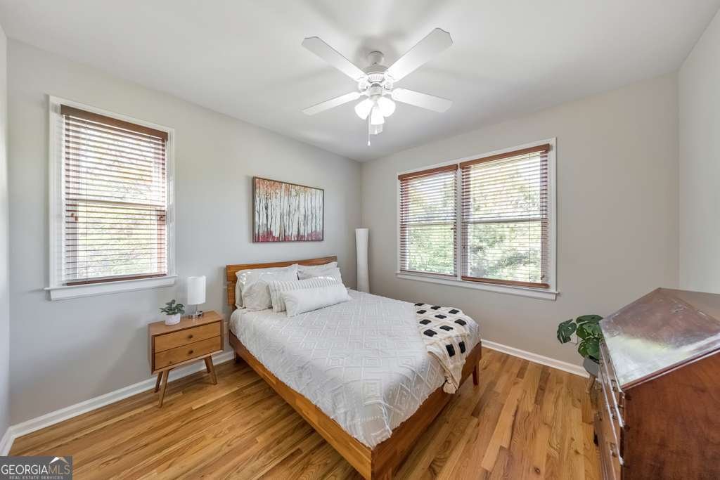 304 Turning Leaf Court Canton - Photo 31