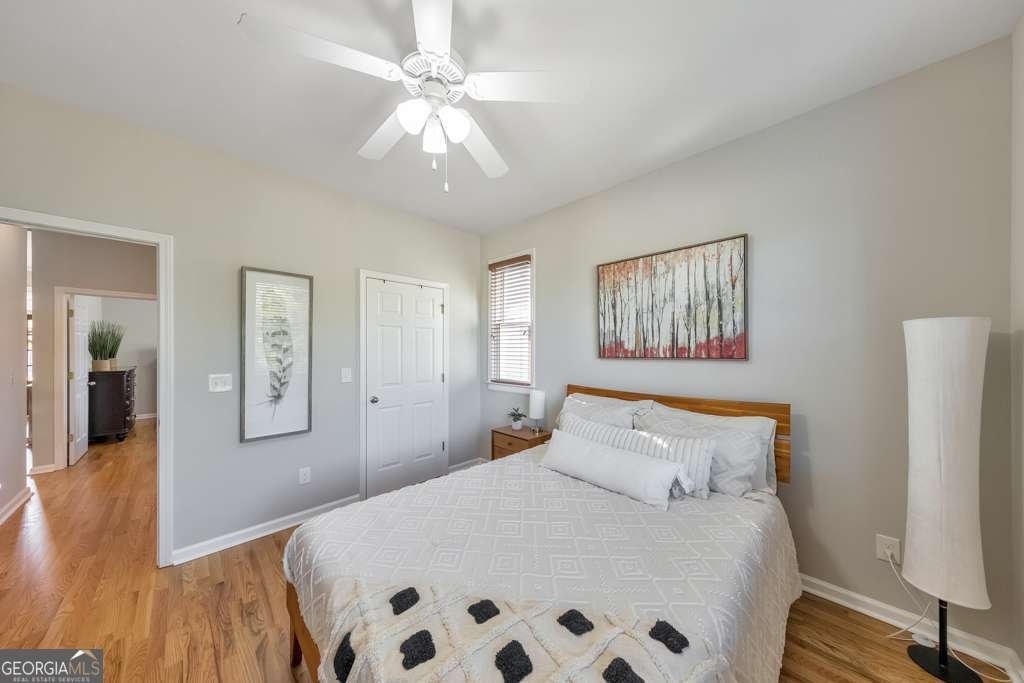 304 Turning Leaf Court Canton - Photo 32