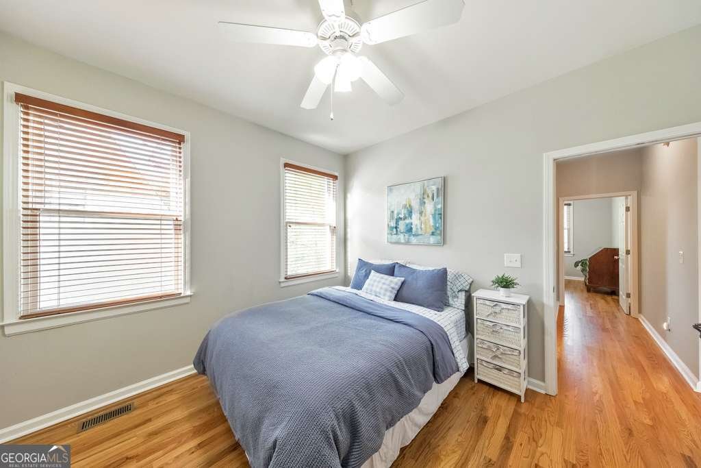 304 Turning Leaf Court Canton - Photo 35