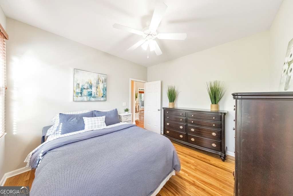 304 Turning Leaf Court Canton - Photo 36