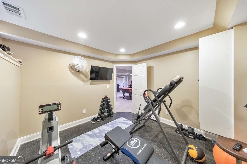 304 Turning Leaf Court Canton - Photo 44