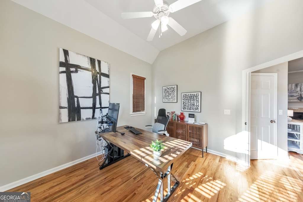 304 Turning Leaf Court Canton - Photo 53