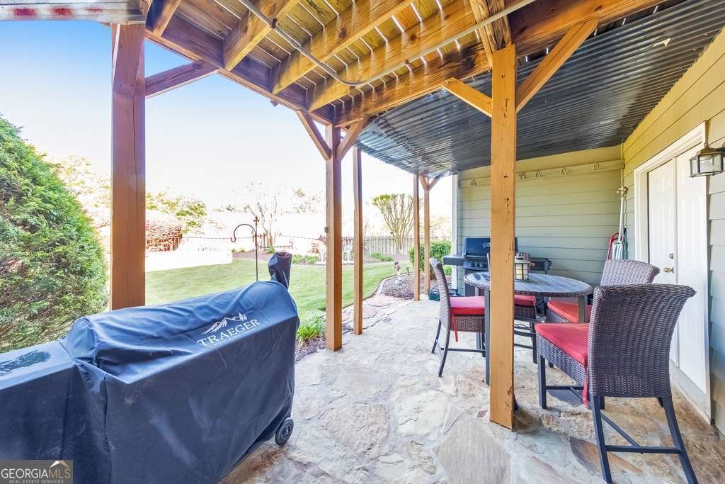 304 Turning Leaf Court Canton - Photo 59