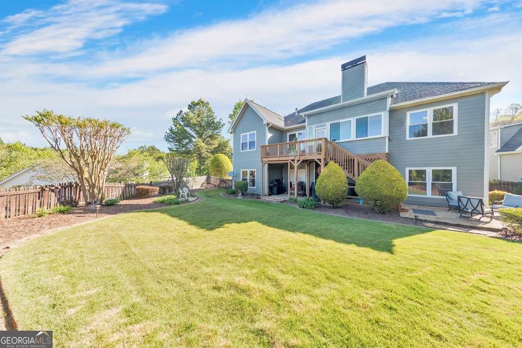 304 Turning Leaf Court Canton - Photo 61