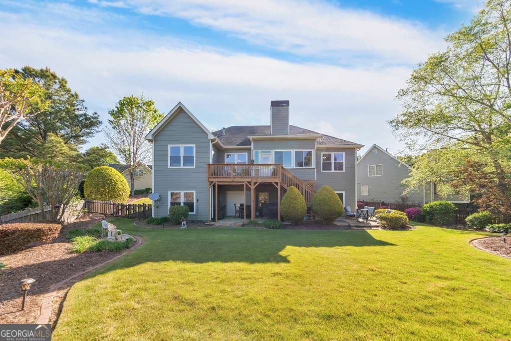 304 Turning Leaf Court Canton - Photo 63