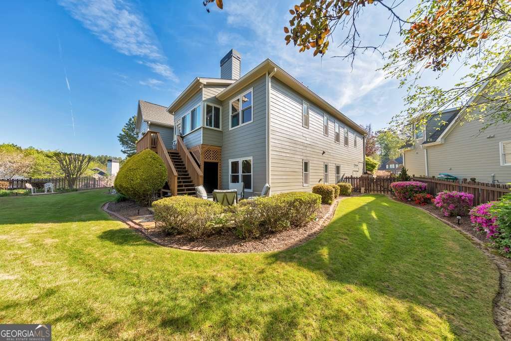 304 Turning Leaf Court Canton - Photo 64