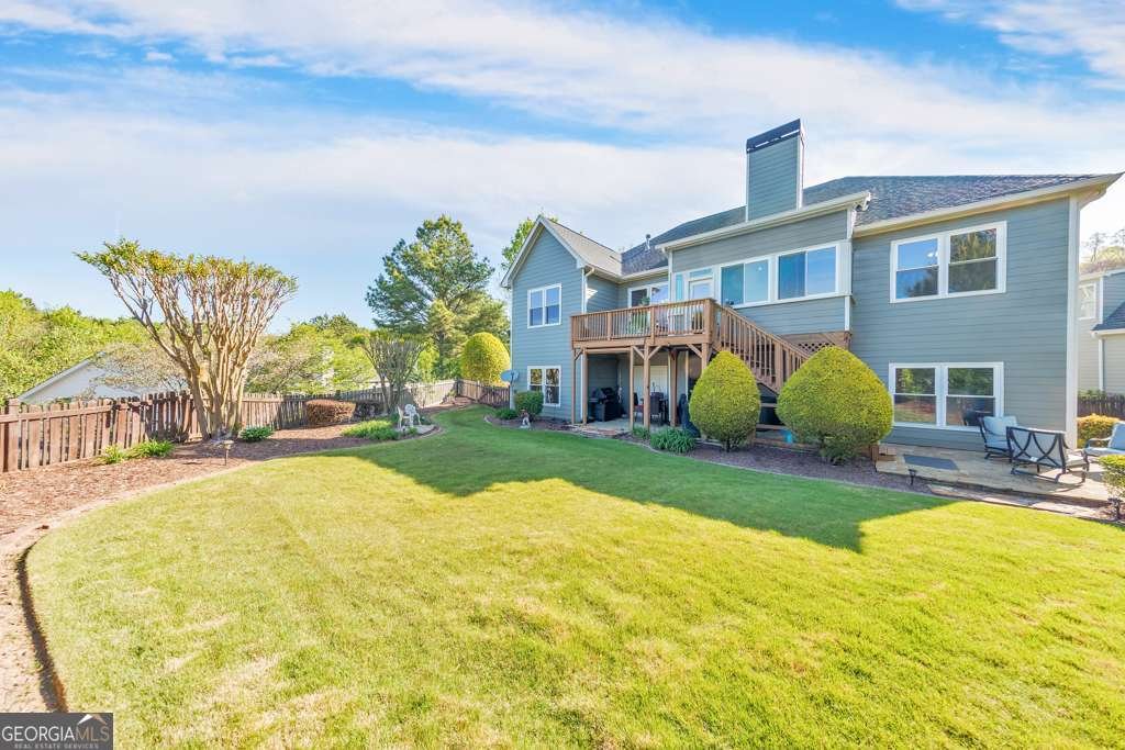 304 Turning Leaf Court Canton - Photo 65