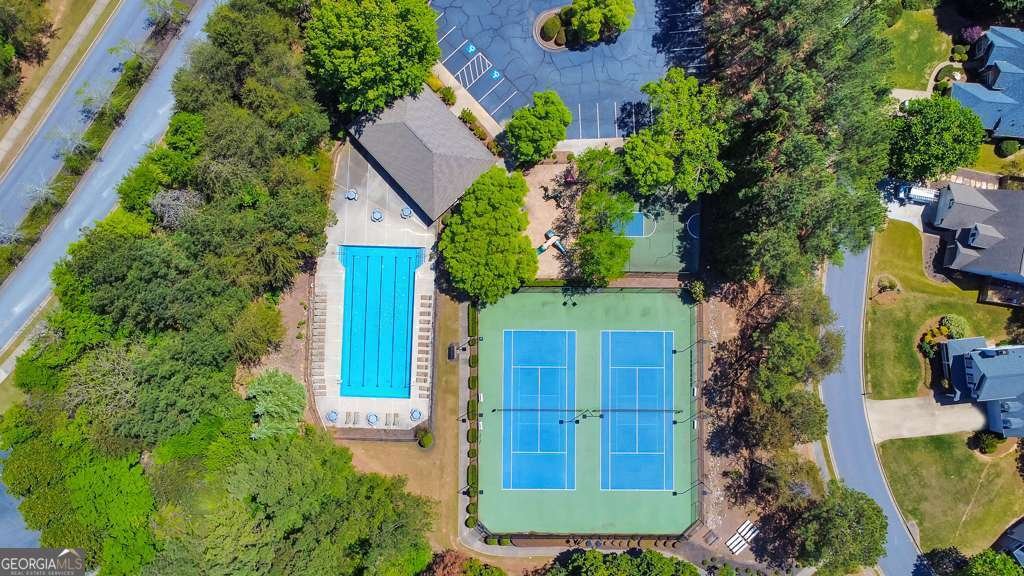 304 Turning Leaf Court Canton - Photo 70