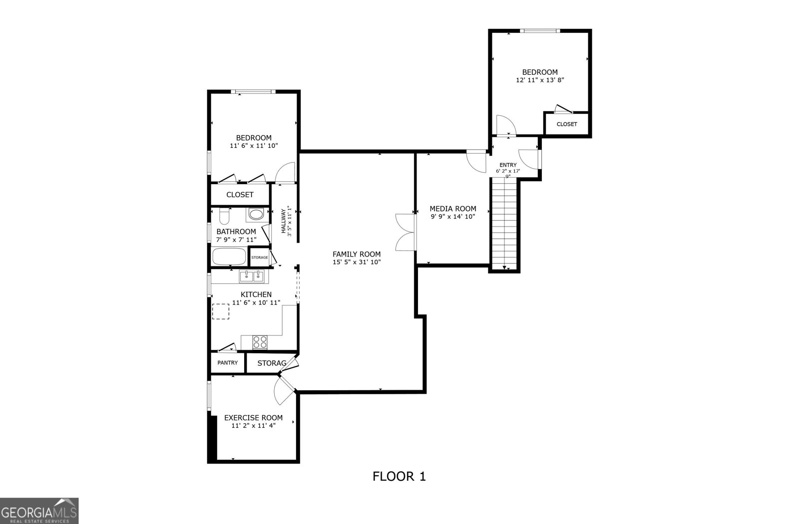 304 Turning Leaf Court Canton - Photo 73