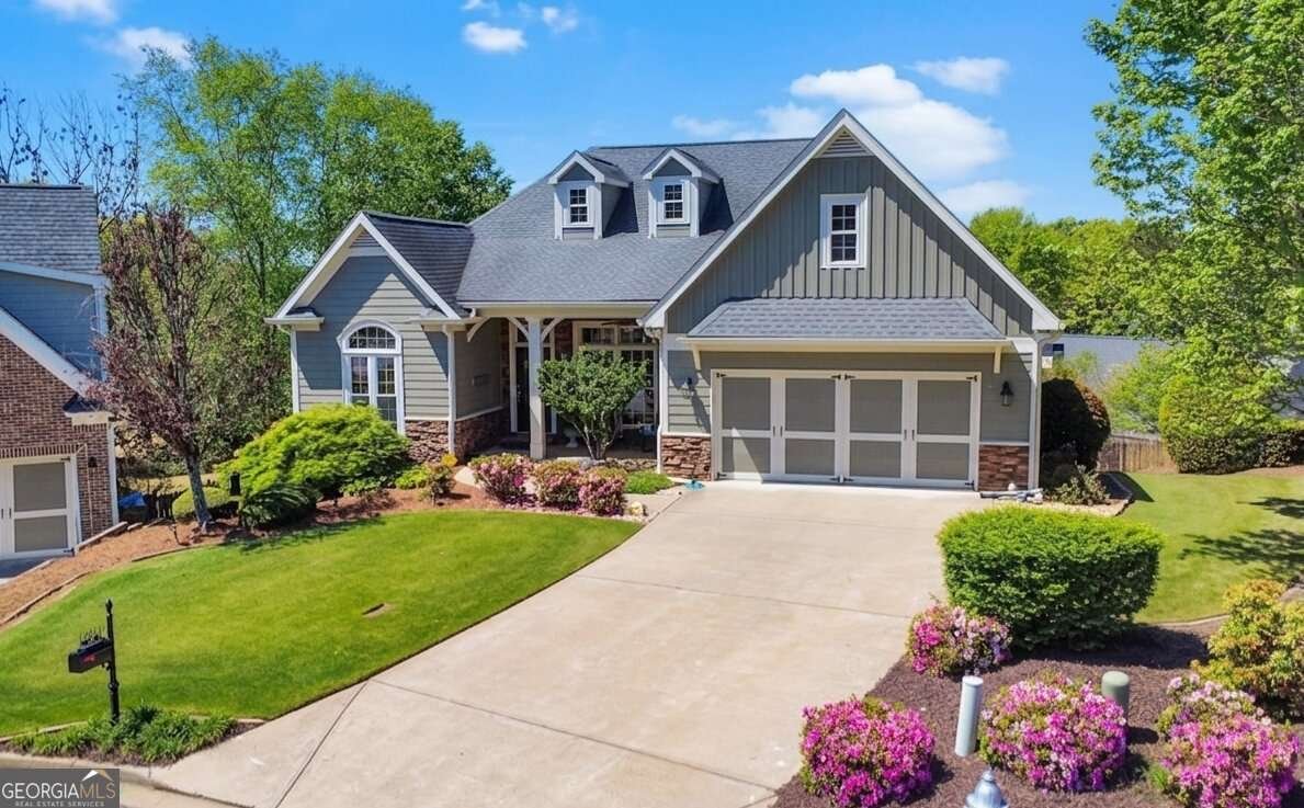 304 Turning Leaf Court Canton - Photo 8