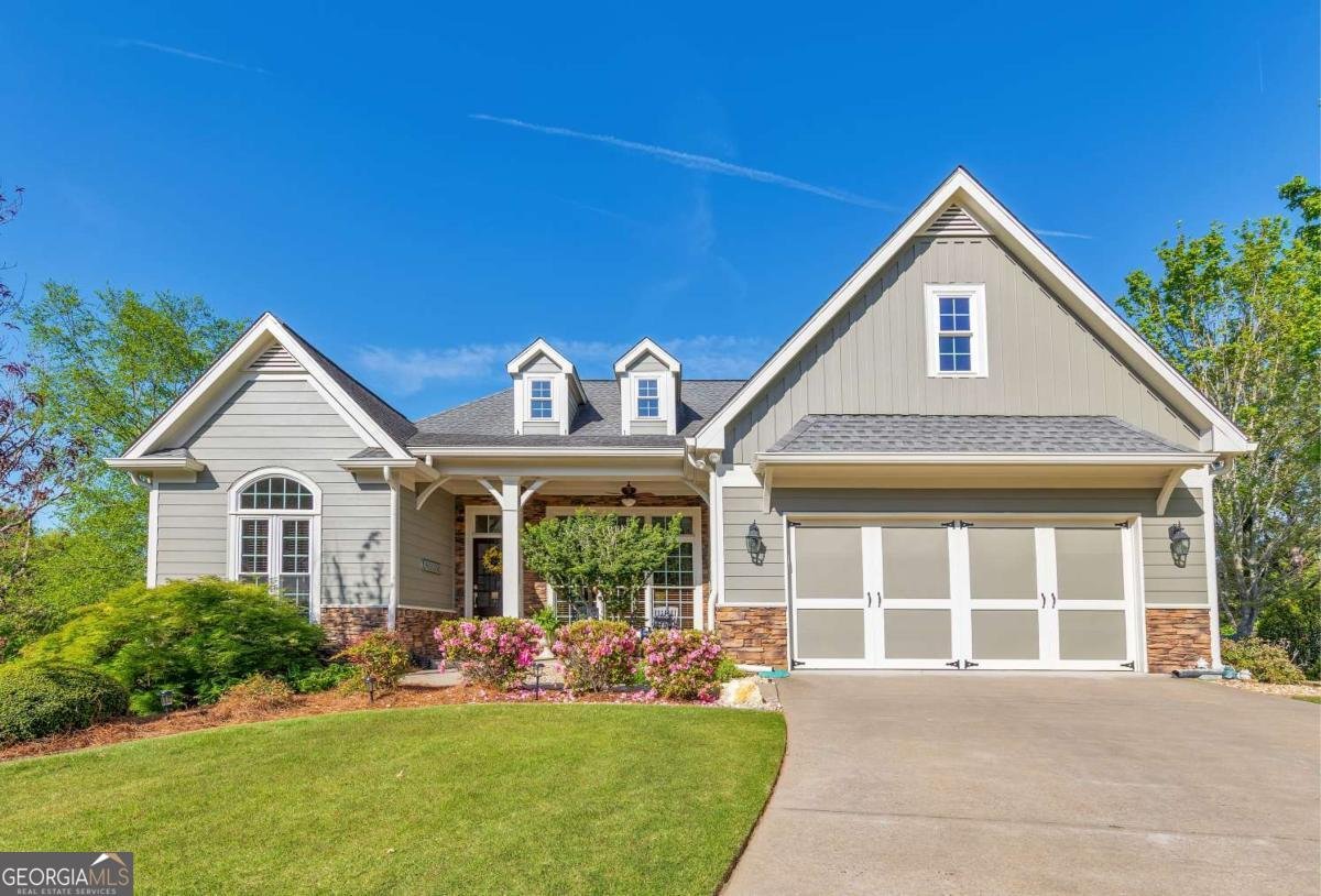 304 Turning Leaf Court Canton - Photo 9