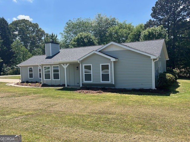 206 Heritage Way Auburn - Photo 1