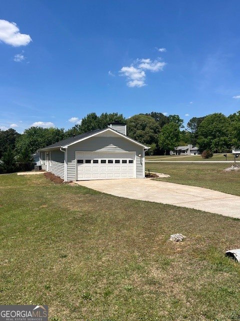 206 Heritage Way Auburn - Photo 6