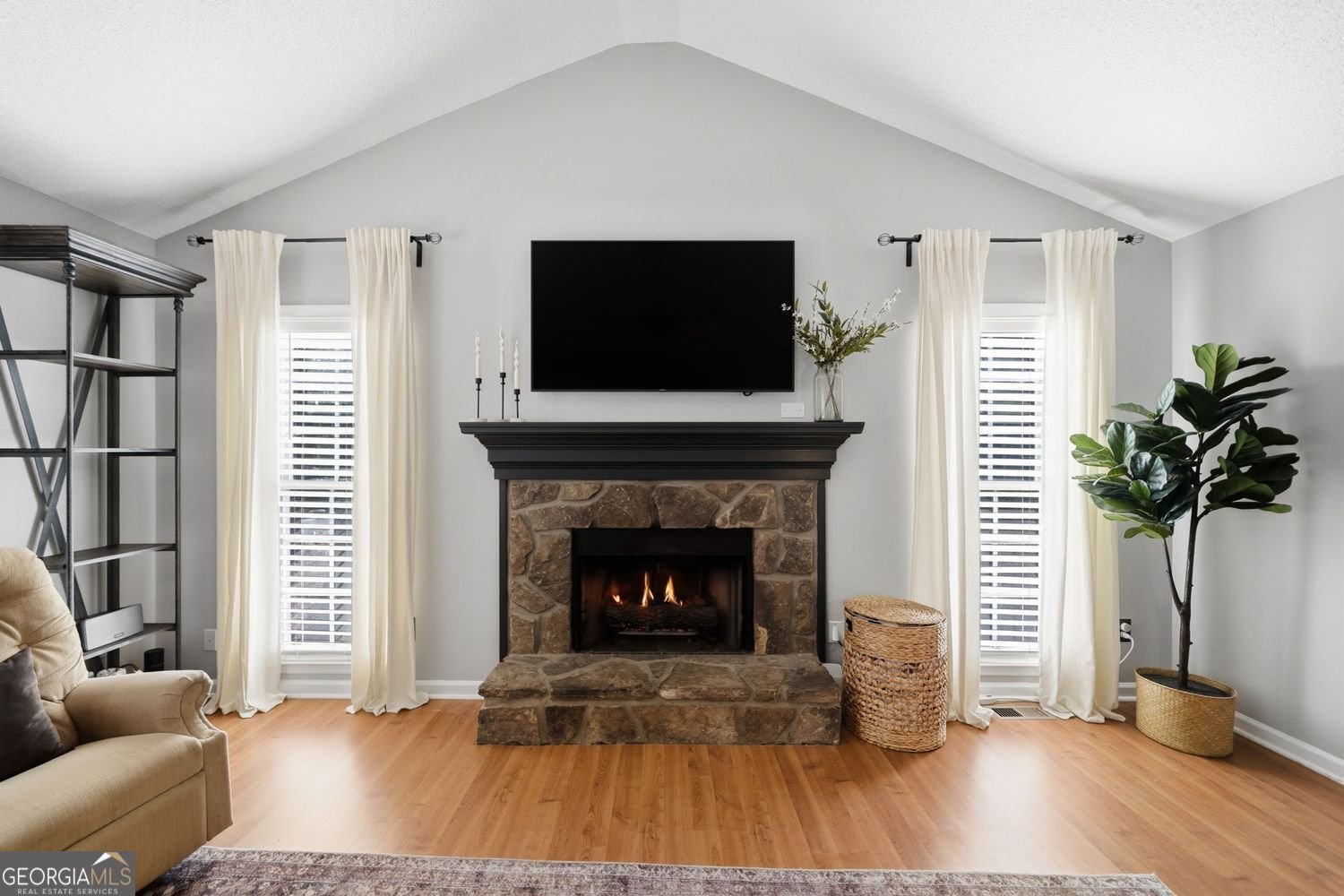 1204 Fern Hollow Dr Woodstock - Photo 10