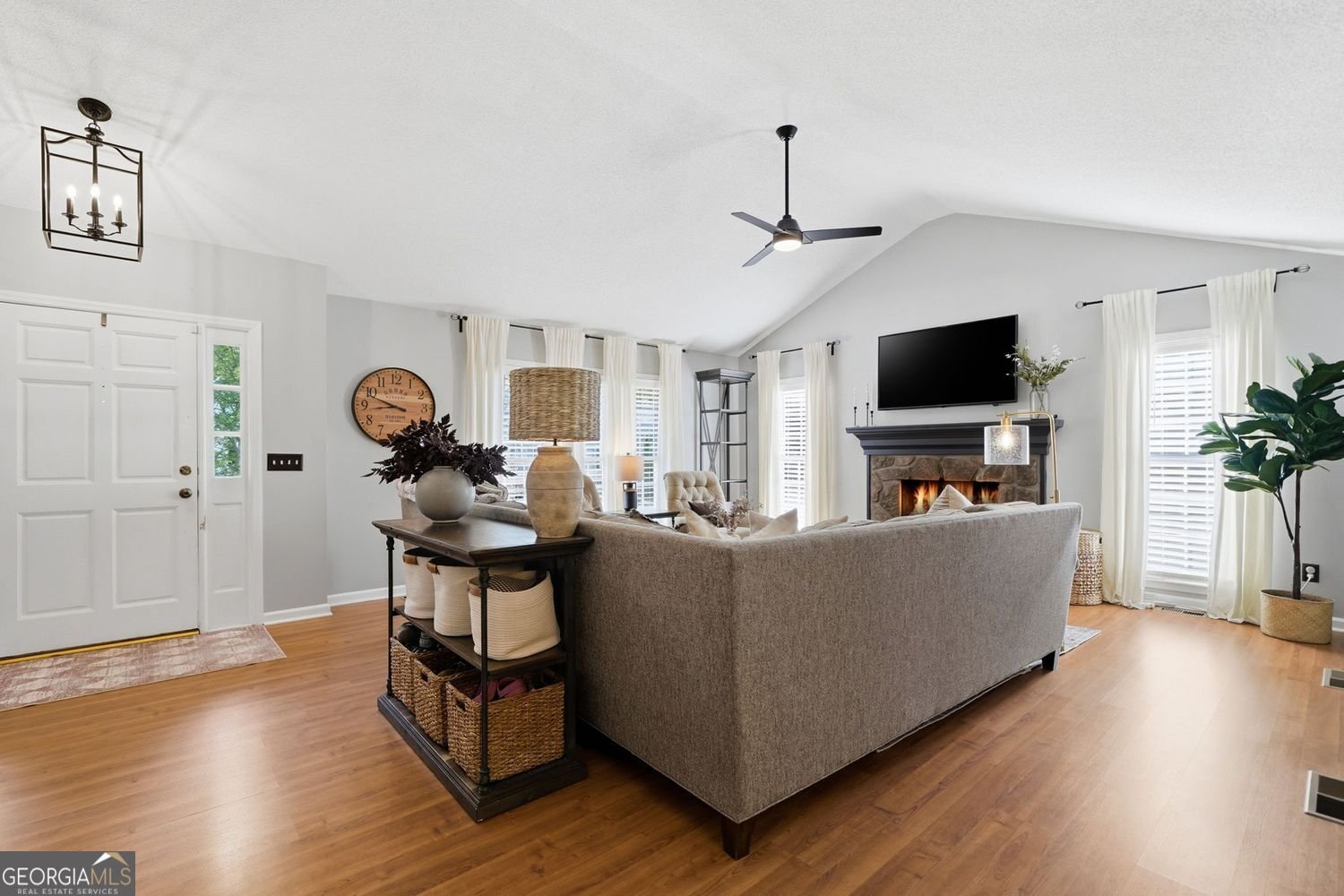 1204 Fern Hollow Dr Woodstock - Photo 14