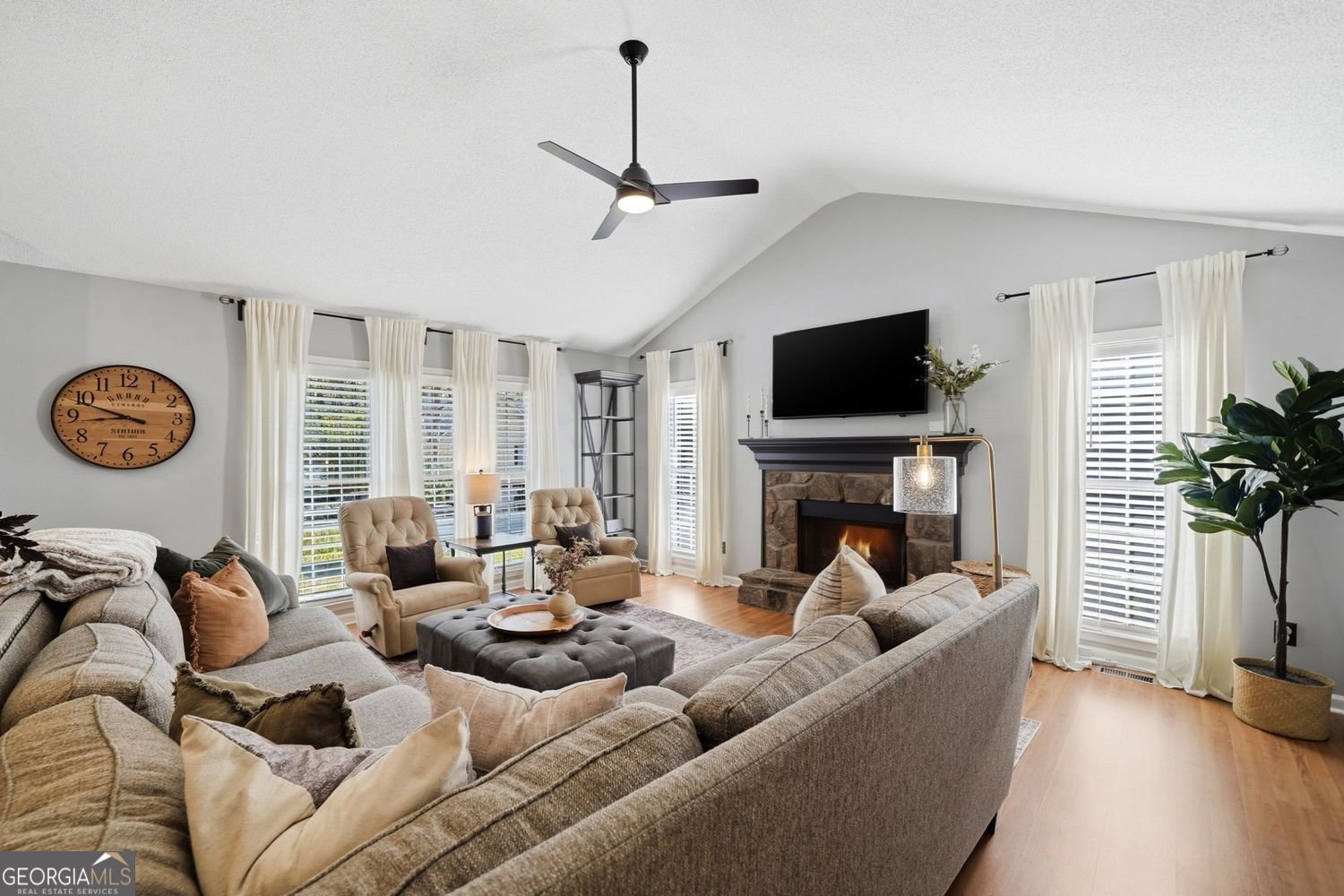 1204 Fern Hollow Dr Woodstock - Photo 15