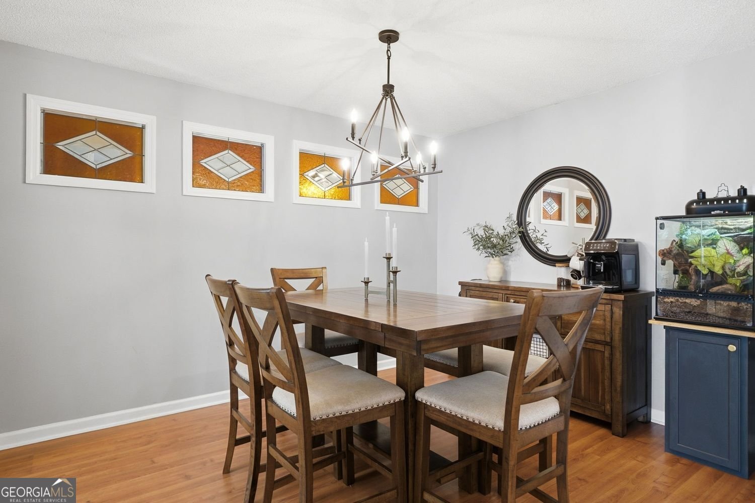 1204 Fern Hollow Dr Woodstock - Photo 17