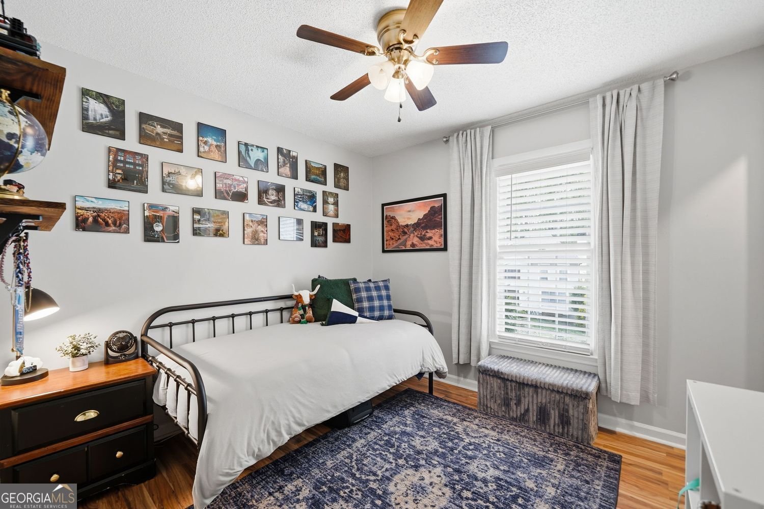 1204 Fern Hollow Dr Woodstock - Photo 36