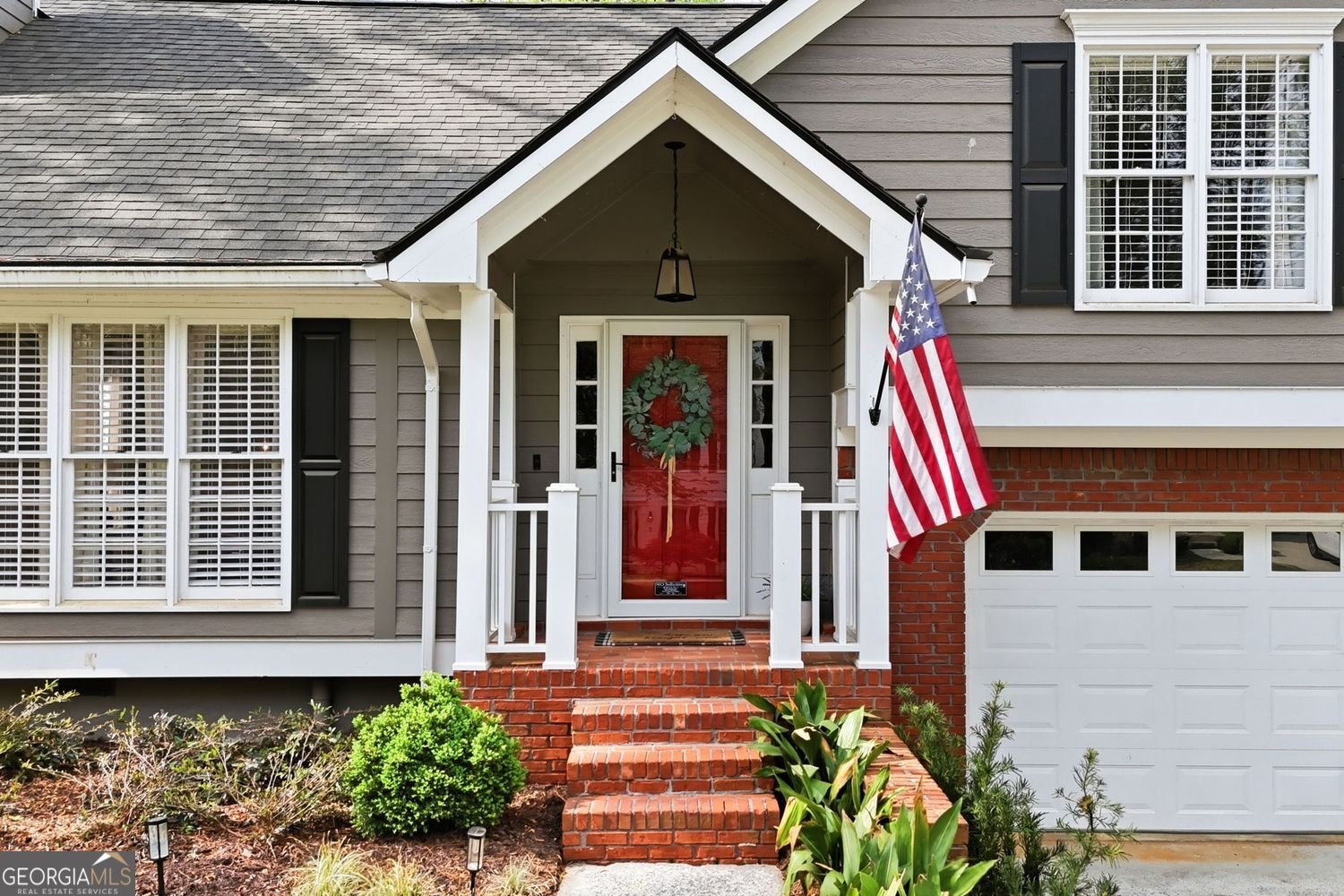 1204 Fern Hollow Dr Woodstock - Photo 6