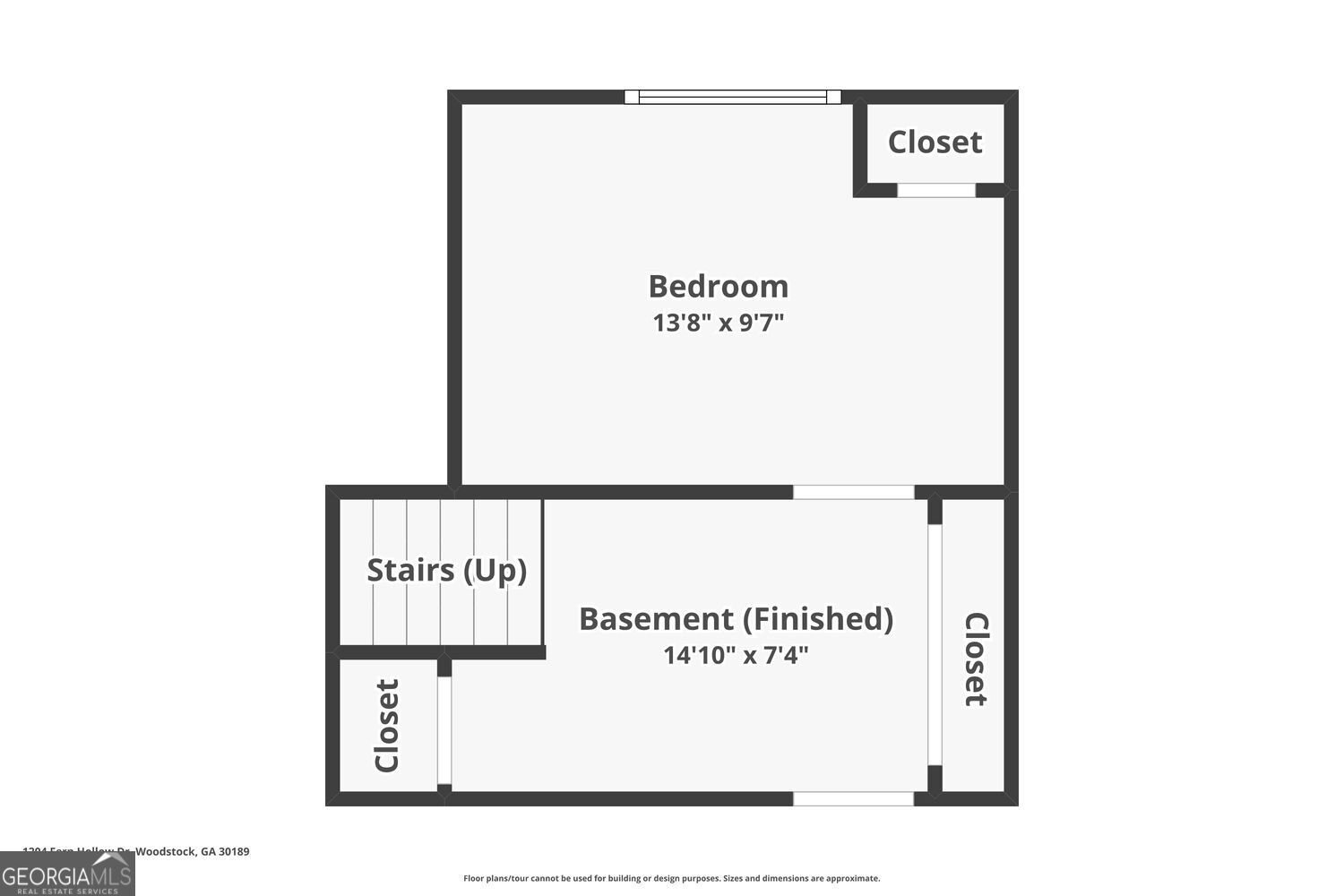 1204 Fern Hollow Dr Woodstock - Photo 74