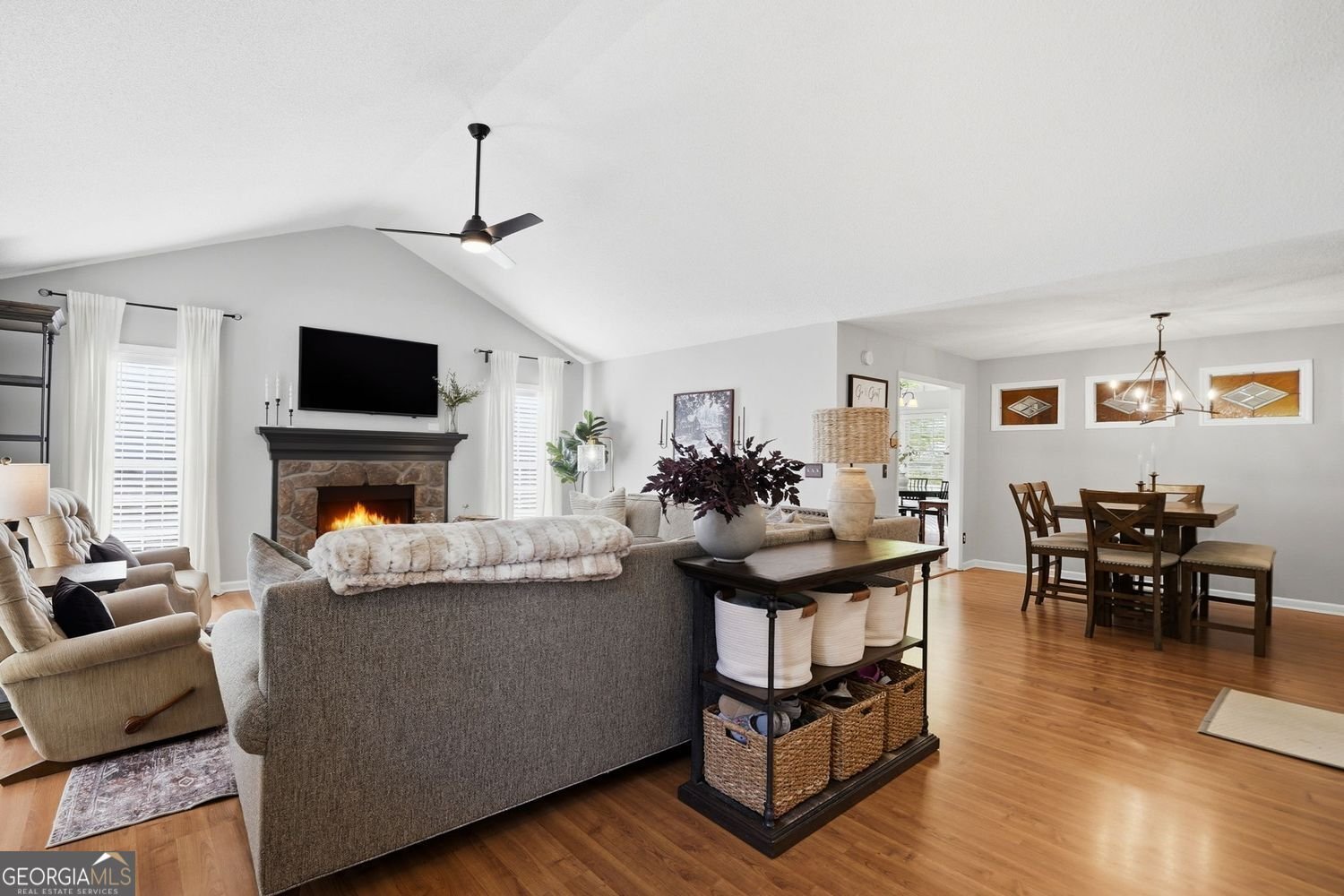 1204 Fern Hollow Dr Woodstock - Photo 8