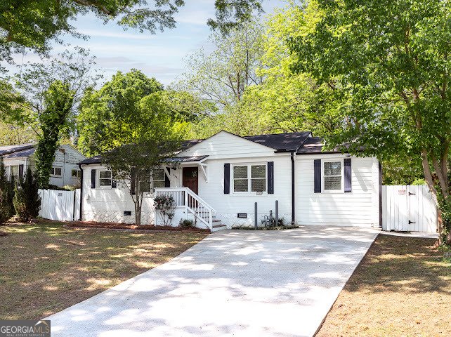 1987 Meadow Lane Decatur - Photo 2