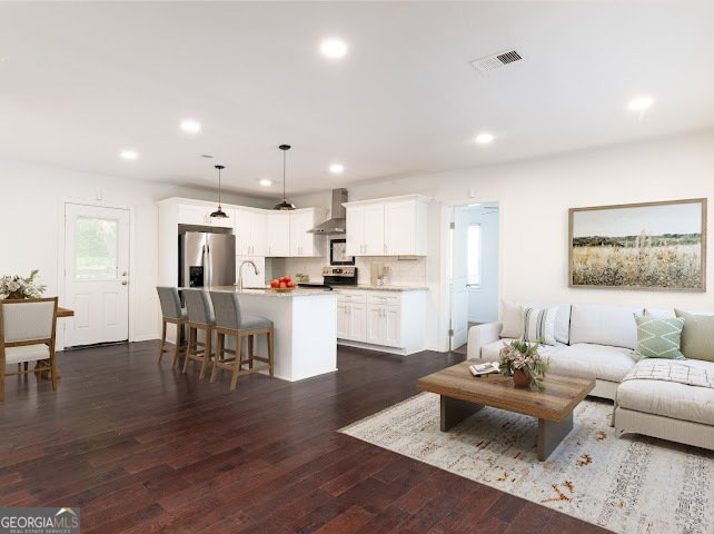 1987 Meadow Lane Decatur - Photo 4