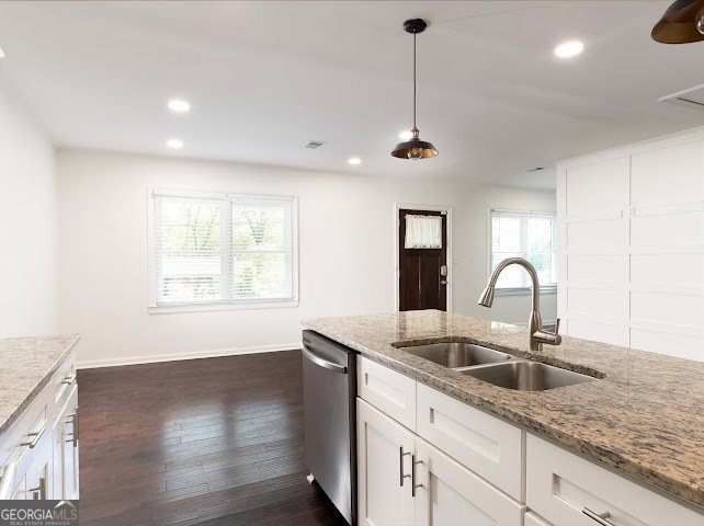 1987 Meadow Lane Decatur - Photo 5