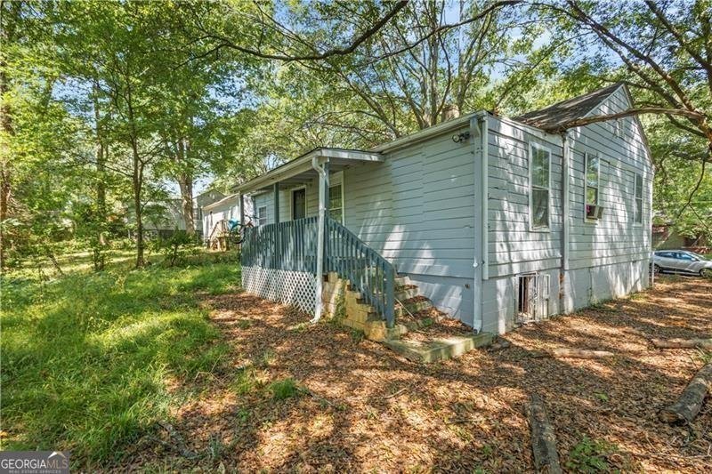 1324 Almont Drive Atlanta - Photo 19