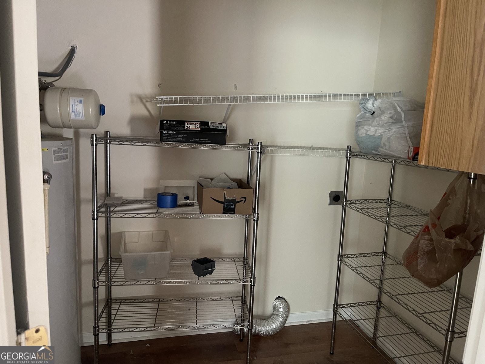 40 Woods Creek Court Covington - Photo 23