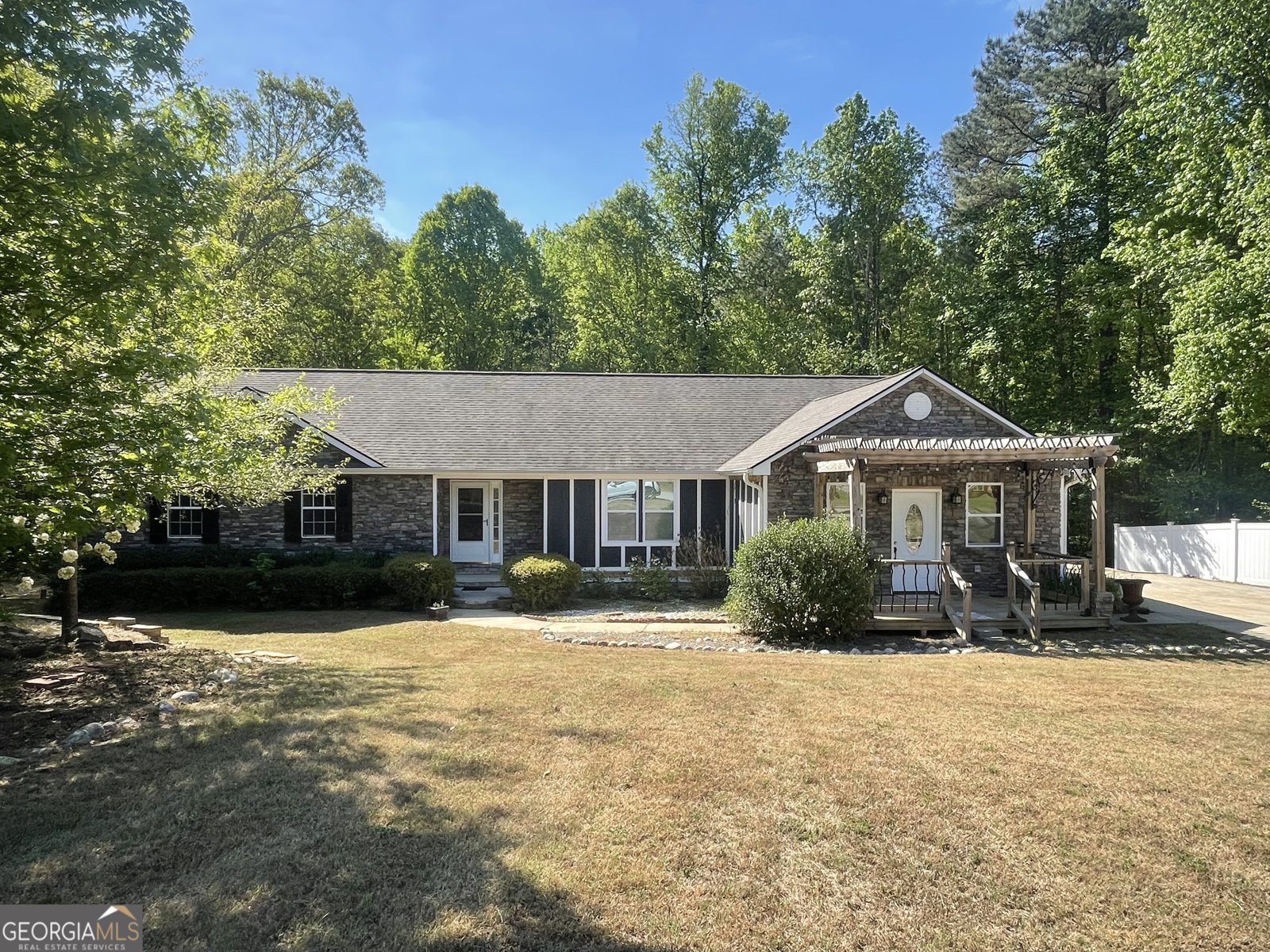 40 Woods Creek Court Covington - Photo 30