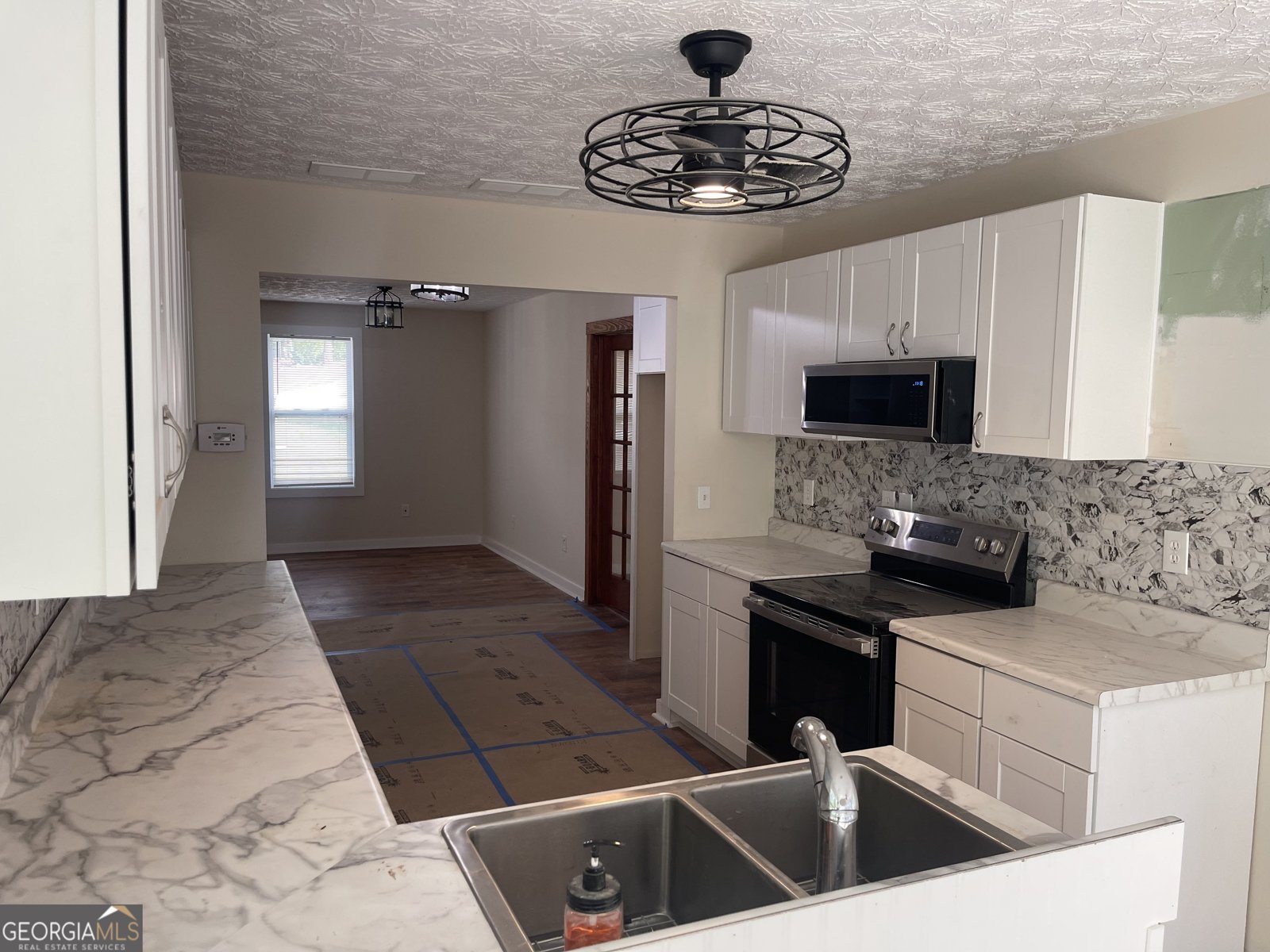 40 Woods Creek Court Covington - Photo 6