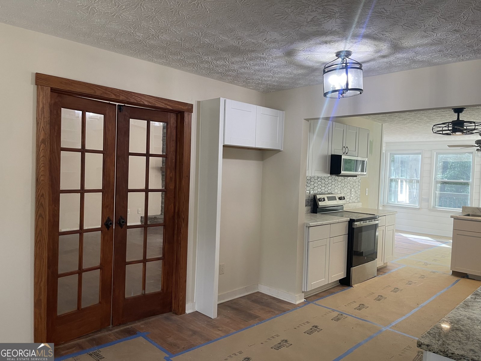 40 Woods Creek Court Covington - Photo 8