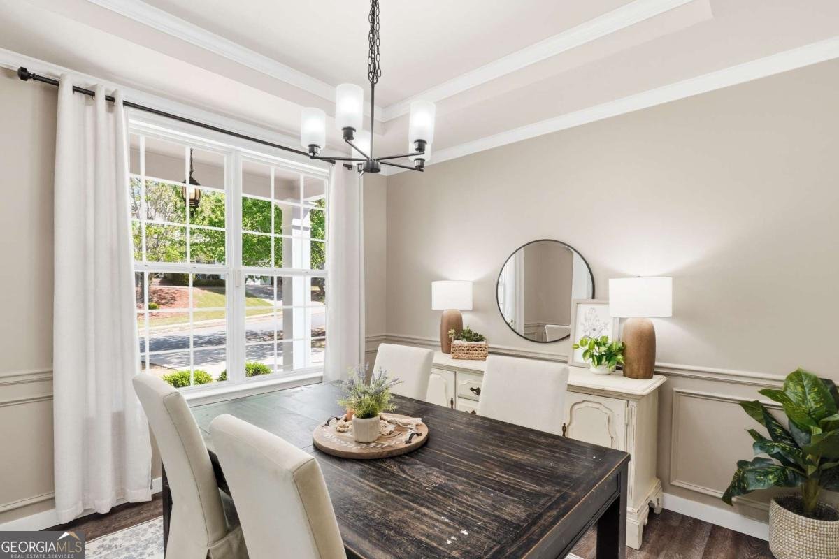 6065 Gentlewind Court Powder Springs - Photo 10