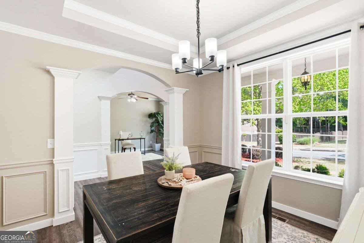 6065 Gentlewind Court Powder Springs - Photo 11