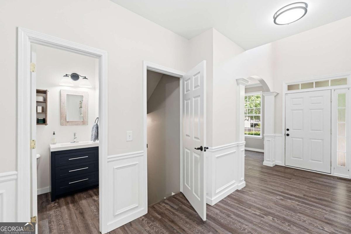 6065 Gentlewind Court Powder Springs - Photo 12