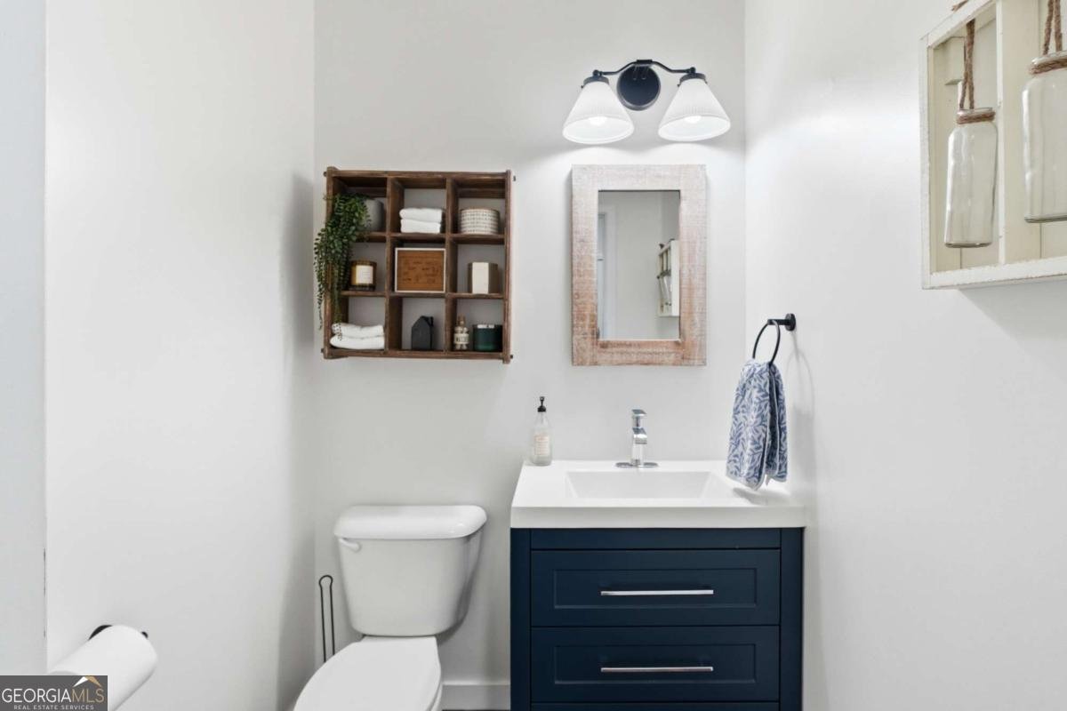 6065 Gentlewind Court Powder Springs - Photo 14