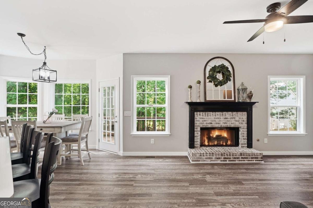 6065 Gentlewind Court Powder Springs - Photo 15