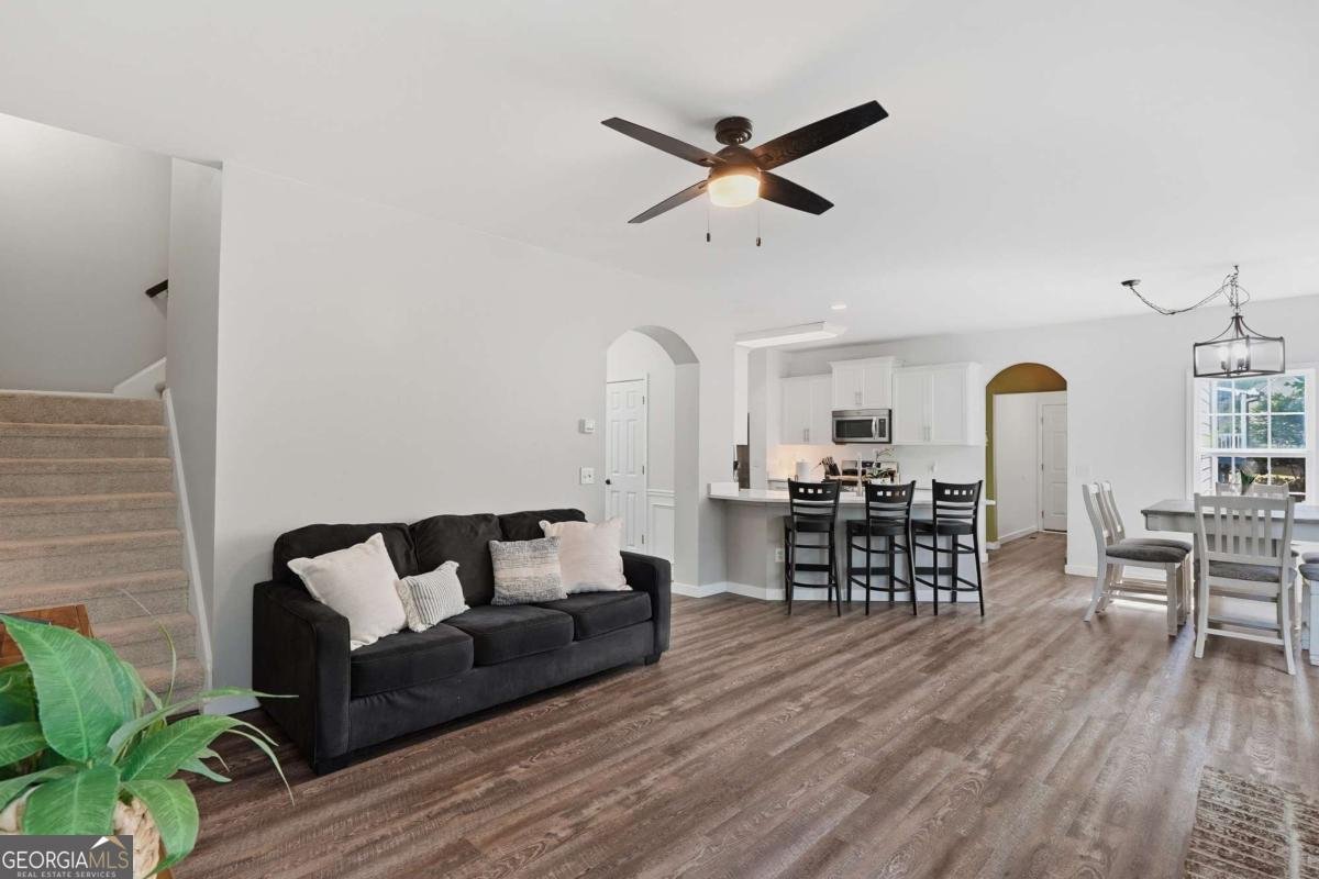 6065 Gentlewind Court Powder Springs - Photo 18