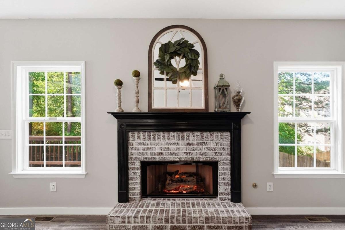 6065 Gentlewind Court Powder Springs - Photo 19