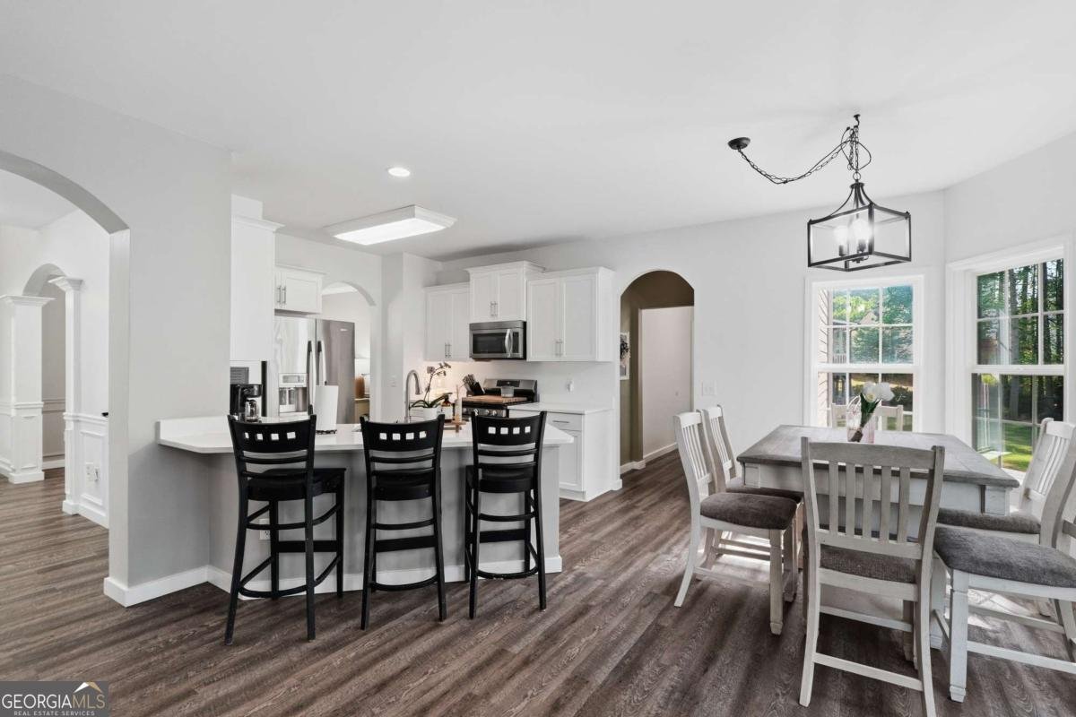 6065 Gentlewind Court Powder Springs - Photo 20