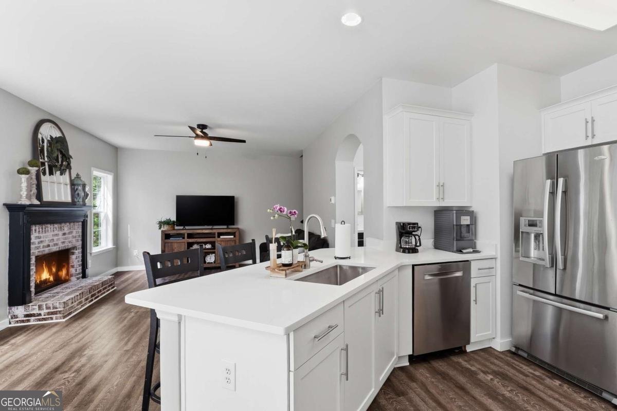 6065 Gentlewind Court Powder Springs - Photo 21