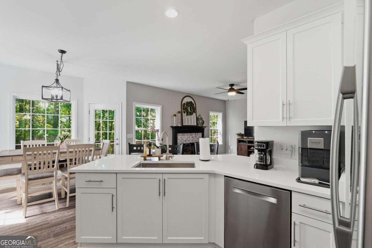 6065 Gentlewind Court Powder Springs - Photo 22